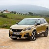 Photo 3/4 avant nouvelle Peugeot 5008 II Allure 1.2 PureTech 130