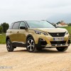 Photo essai Peugeot 5008 II 2017