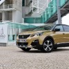 Photo essai nouvelle Peugeot 5008 II (2017)