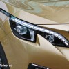 Photo essai Peugeot 5008 II 2017