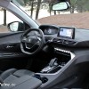 Photo intérieur nouvelle Peugeot 5008 II (2017)