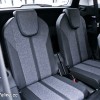 Photo sièges escamotables nouvelle Peugeot 5008 II (2017)
