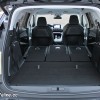 Photo coffre (configuration 2 places) nouvelle Peugeot 5008 II (