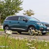 Photo essai nouveau Peugeot 5008 II Allure BlueHDi 120 EAT6 (201