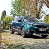 Photo essai Peugeot 5008 (2017)