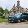 Photo nouveau Peugeot 5008 II Allure BlueHDi 120 EAT6 (2017)