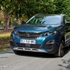 Photo essai Peugeot 5008 (2017)