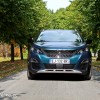 Photo essai Peugeot 5008 (2017)