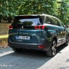 Photo statique route nouveau Peugeot 5008 II Allure BlueHDi 120