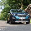 Photo essai Peugeot 5008 (2017)