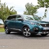 Photo 3/4 avant nouveau Peugeot 5008 II Allure BlueHDi 120 EAT6