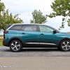 Photo essai Peugeot 5008 (2017)