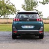 Photo essai Peugeot 5008 (2017)