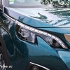 Photo essai Peugeot 5008 (2017)