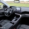 Photo intérieur TEP Tissu Piedimonte nouveau Peugeot 5008 II Al