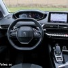 Photo poste de conduite i-Cockpit nouveau Peugeot 5008 II Allure