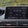 Photo climatisation écran tactile nouveau Peugeot 5008 II Allur