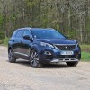 Photo essai Peugeot 5008 II GT Line PureTech 180 EAT8 (2019)