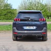 Photo essai Peugeot 5008 PureTech 180 EAT8 (2019)