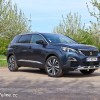 Photo essai Peugeot 5008 PureTech 180 EAT8 (2019)