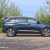 Photo essai Peugeot 5008 PureTech 180 EAT8 (2019)