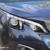 Photo phare avant Full LED Peugeot 5008 II GT Line PureTech 180