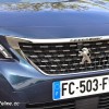 Photo essai Peugeot 5008 PureTech 180 EAT8 (2019)