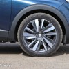 Photo essai Peugeot 5008 PureTech 180 EAT8 (2019)