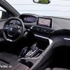 Photo intérieur cuir Peugeot 5008 II GT Line PureTech 180 EAT8