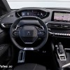 Photo poste de conduite i-Cockpit Peugeot 5008 II GT Line PureTe