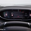 Photo combiné numérique Peugeot 5008 II GT Line PureTech 180 E