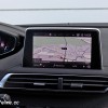 Photo navigation GPS écran tactile Peugeot 5008 II GT Line Pure