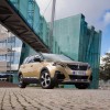 Photo 3/4 avant Peugeot 5008 II Allure Beige Pyrite - Essais pre