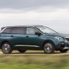 Photo profil Peugeot 5008 II Allure Emerald Crystal - Essais pre