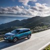 Photo Peugeot 5008 II Allure Emerald Crystal - Essais presse 201