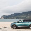 Photo profil Peugeot 5008 II Allure Emerald Crystal - Essais pre