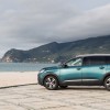 Photo profil Peugeot 5008 II Allure Emerald Crystal - Essais pre