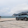 Photo Peugeot 5008 II Allure Emerald Crystal - Essais presse 201