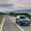 Photo 3/4 avant Peugeot 5008 II Allure Emerald Crystal - Essais