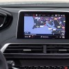 Photo navigation GPS écran tactile Peugeot 5008 II - Essais pre