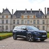 Photo essai Peugeot 5008 II restylée GT BlueHDi 180 (2020)