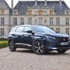 Photo essai Peugeot 5008 II restylée GT BlueHDi 180 (2020)