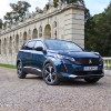 Photo Peugeot 5008 II restylée GT BlueHDi 180 (2020)