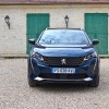 Photo face avant Peugeot 5008 II restylée GT BlueHDi 180 (2020)