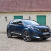 Photo 3/4 avant Peugeot 5008 II restylée GT BlueHDi 180 (2020)