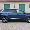 Photo profil Peugeot 5008 II restylée GT BlueHDi 180 (2020)