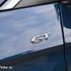 Photo badge GT Peugeot 5008 II restylée GT BlueHDi 180 (2020)