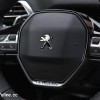 Photo commandes au volant Peugeot 5008 II restylée GT BlueHDi 1