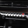 Photo touches Toggle Switches Peugeot 5008 II restylée GT BlueH