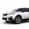 Photo Peugeot 5008 GT Line (2017)